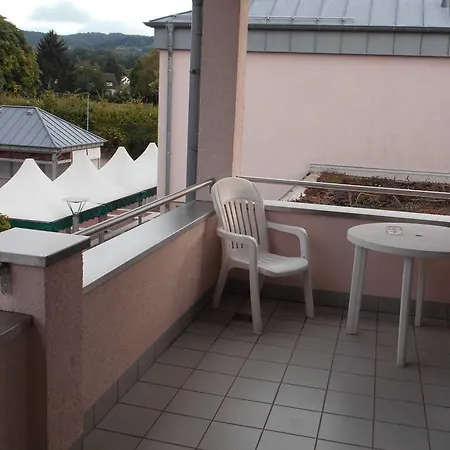 Burgerhaus 3* Reichensachsen