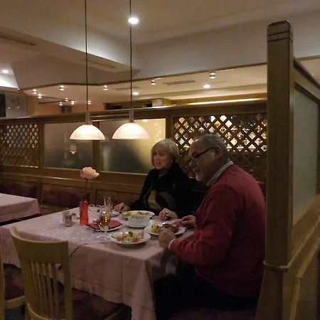 Burgerhaus 3* Reichensachsen
